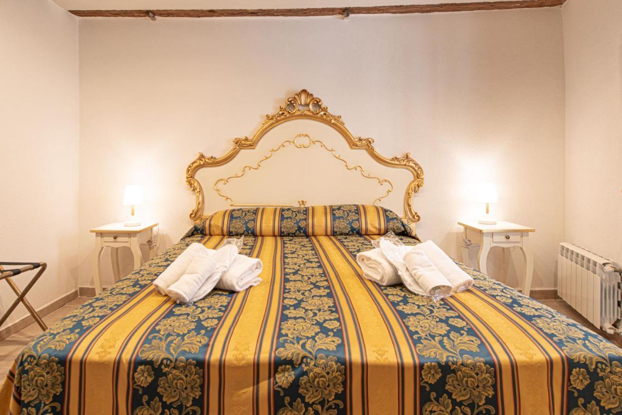 Apartamento Ca' Leoncino - Canal Front